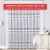 Firany Długie Komplet - Komplet Firan 250 x 200 na karnisz 200-250 cm do salonu